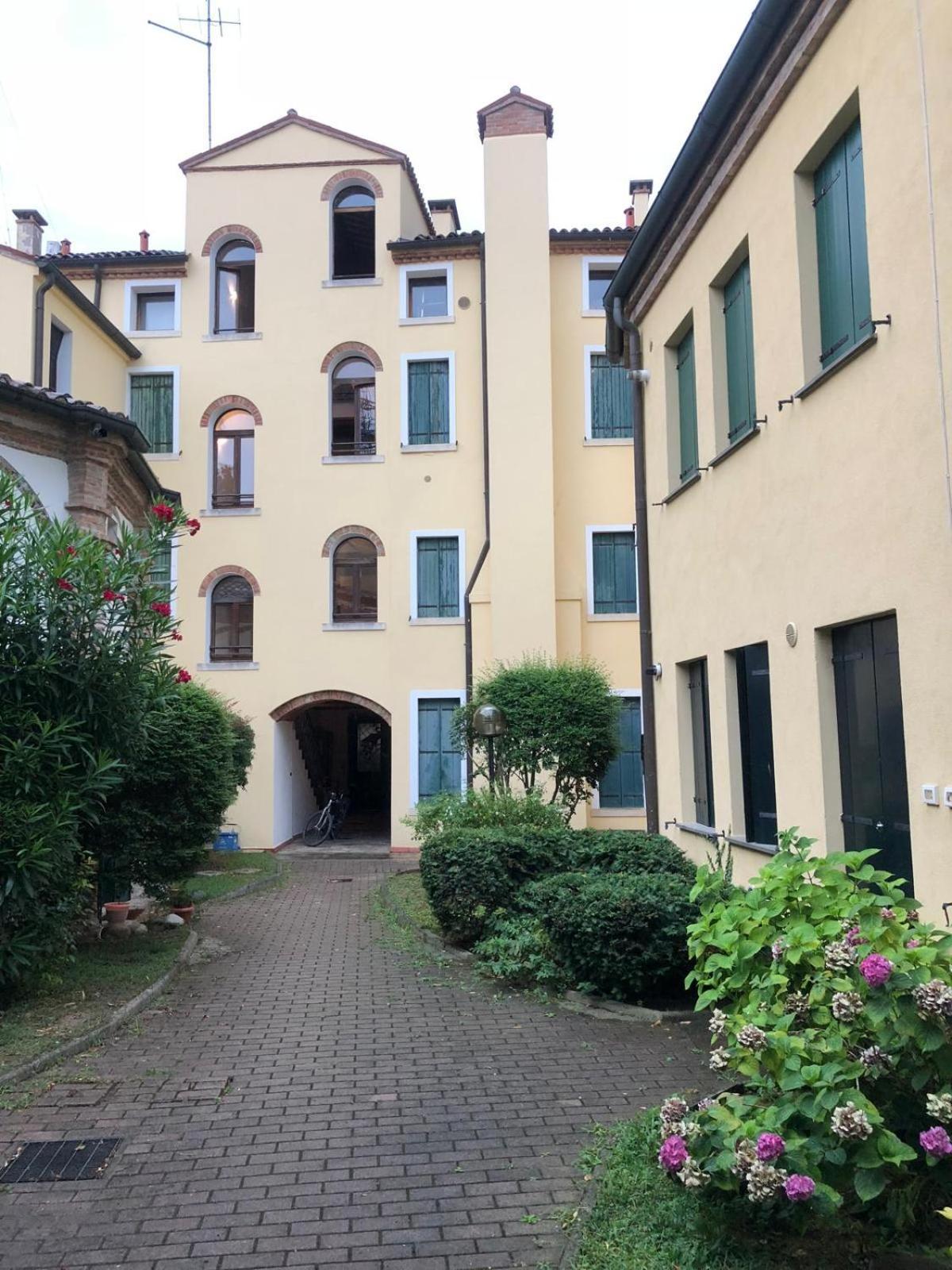 City Fun Rovigo Exterior photo