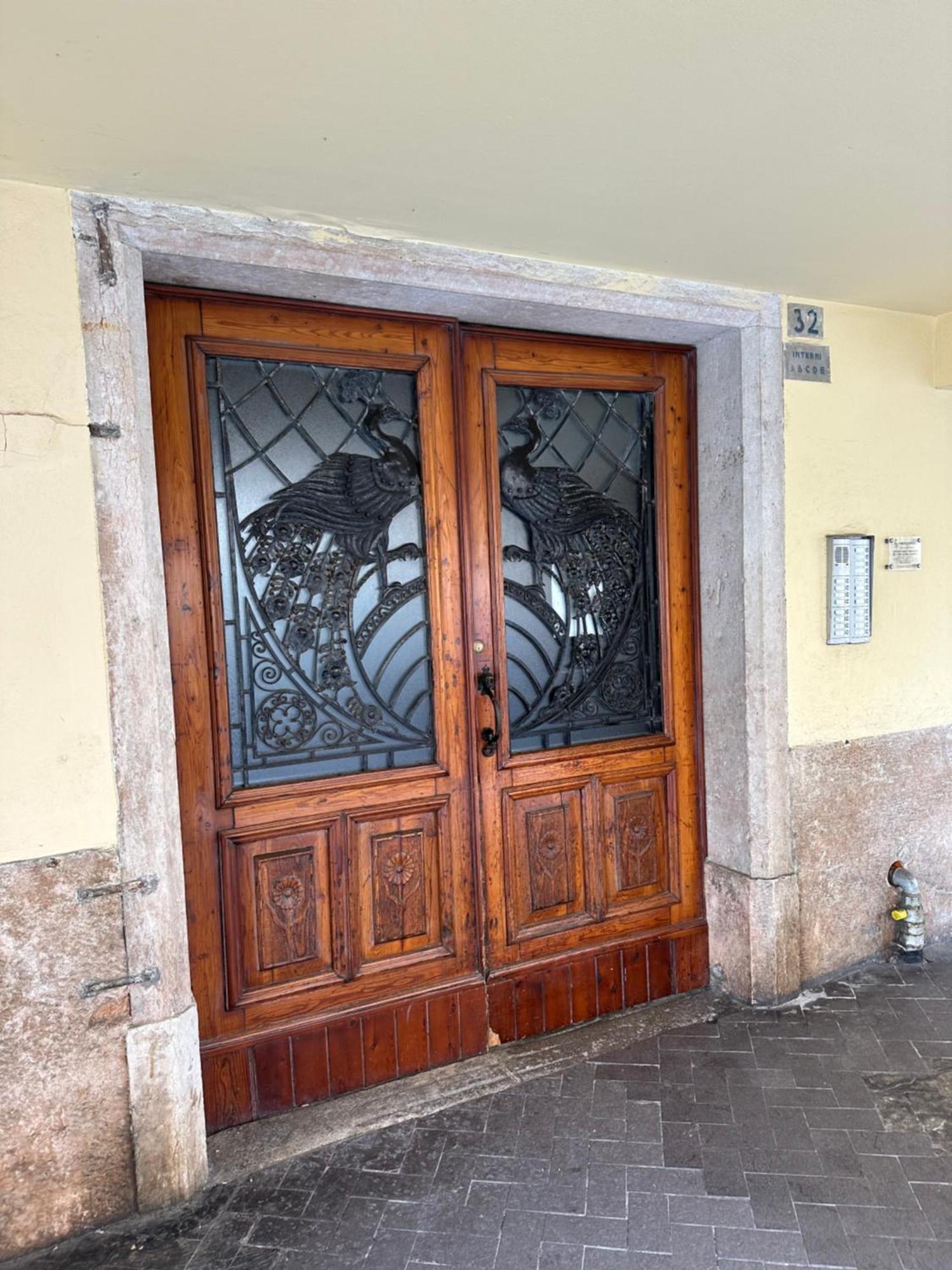 City Fun Rovigo Exterior photo